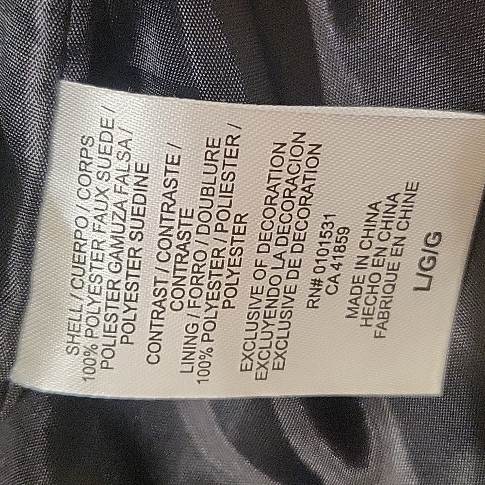 Disney D-Signed Jacket - Picture 10 of 15